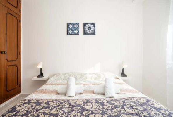 Blife Allya Private Rooms Faro Exterior photo