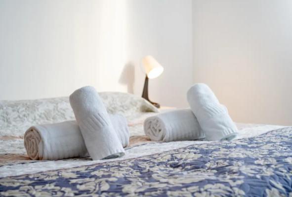 Blife Allya Private Rooms Faro Exterior photo